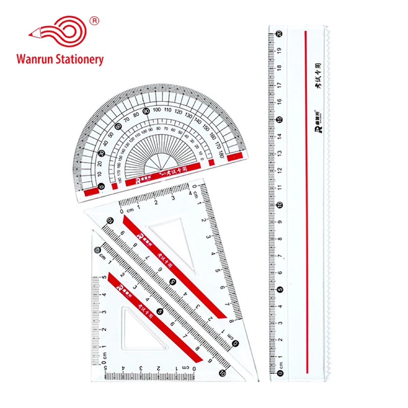 Juego de reglas de matemáticas